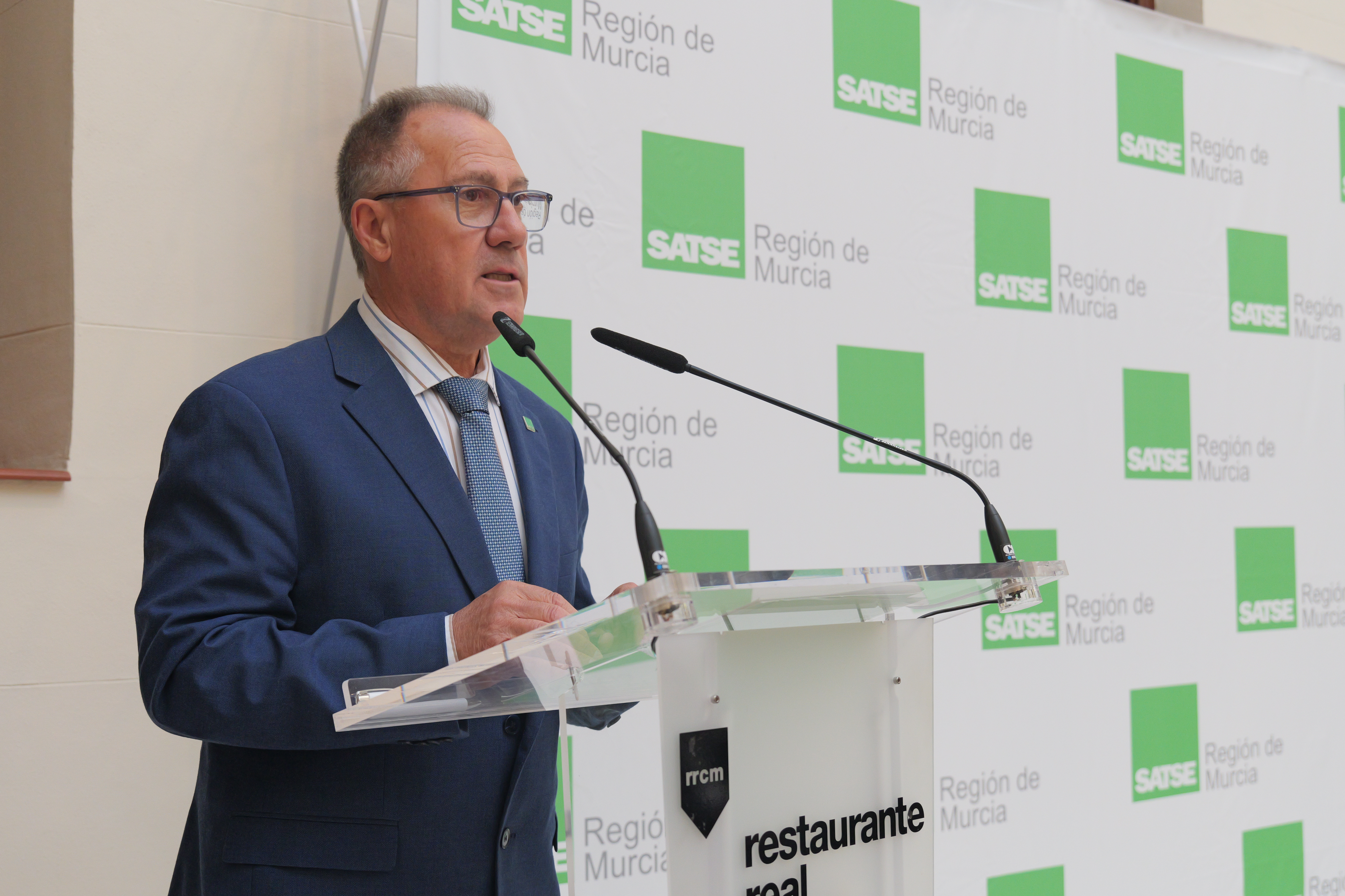 SATSE reconoce la excelencia enfermera con sus Premios del Día Internacional de la Enfermería 2026